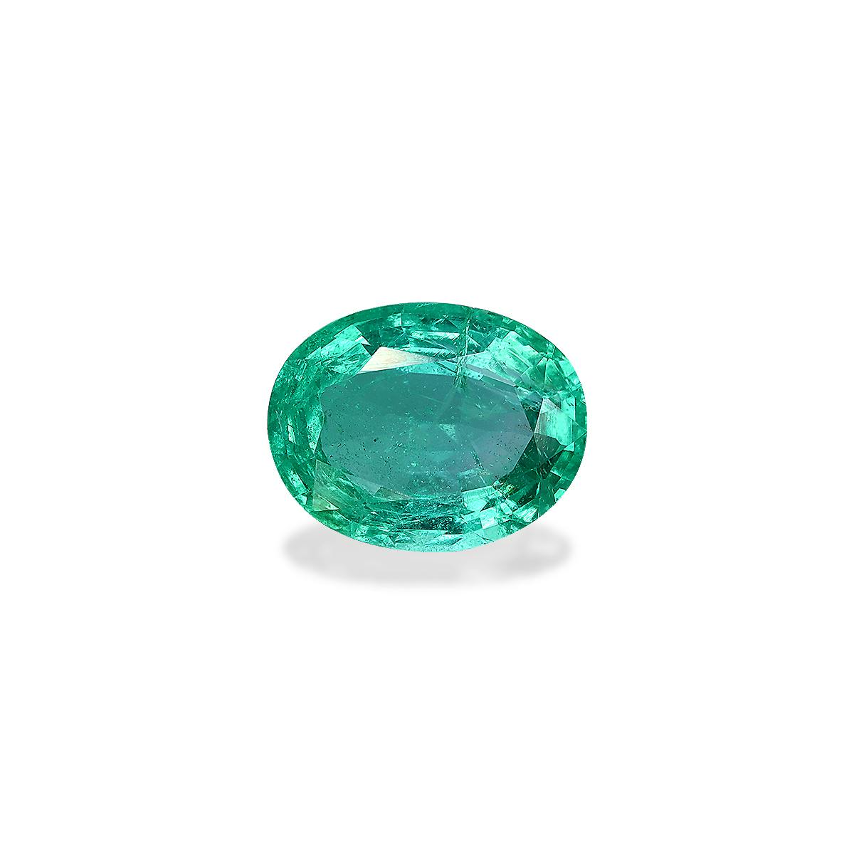 Zambian Emerald 2.47 ct